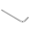 Llave Torx Inviolable Larga Acero Cromo Vanadio Profesional T45 mm. Llave Estrella, Llave Allen Estrella