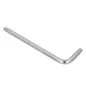 Llave Torx Inviolable Larga Acero Cromo Vanadio Profesional T45 mm. Llave Estrella, Llave Allen Estrella Llave Torx Inviolable Larga Acero Cromo Vanadio Profesional T45 mm. Llave Estrella, Llave Allen Estrella