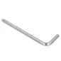 Llave Torx Inviolable Larga Acero Cromo Vanadio Profesional T50 mm. Llave Estrella, Llave Allen Estrella Llave Torx Inviolable Larga Acero Cromo Vanadio Profesional T50 mm. Llave Estrella, Llave Allen Estrella