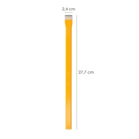Cortafríos Plano Forjado 175MM 23x9.