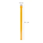 Cortafríos Plano Forjado 250MM 23x9. Cortafríos Plano Forjado 250MM 23x9.