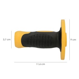 Protector Para Cortafríos Plano Forjado 12x9CM.
