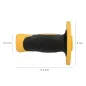 Protector Para Cortafríos Plano Forjado 12x9CM. Protector Para Cortafríos Plano Forjado 12x9CM.