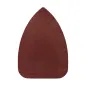 Lija recambio Delta 140x100 mm. sin agujeros grano 180 (10 Piezas) Lija recambio Delta 140x100 mm. sin agujeros grano 180 (10 Piezas)