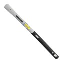Mango Fibra Vidrio Para Martillos Encofradores 498 mm. Mango Bimaterial Absorbe Vibraciones