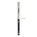 Mango Fibra Vidrio Para Martillos Encofradores 498 mm. Mango Bimaterial Absorbe Vibraciones