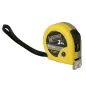 Flexómetro Magnético Amarillo Con Freno 3 Metros / 16 mm. Flexómetro Magnético Amarillo Con Freno 3 Metros / 16 mm.