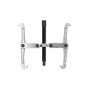 Extractores Interiores / Exteriores 2 Brazos Diámetro 100 mm. / 4" Extractor Paralelo