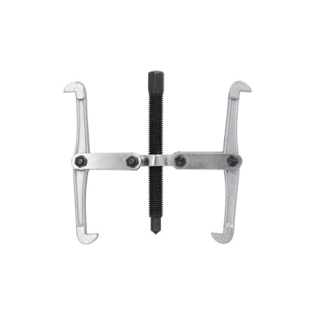 Extractores Interiores / Exteriores 2 Brazos Diámetro 100 mm. / 4" Extractor Paralelo