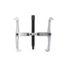 Extractores Interiores / Exteriores 2 Brazos Diámetro 100 mm. / 4" Extractor Paralelo