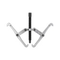 Extractores Interiores / Exteriores 2 Brazos Diámetro 100 mm. / 4" Extractor Paralelo