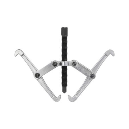 Extractores Interiores / Exteriores 2 Brazos Diámetro 100 mm. / 4" Extractor Paralelo
