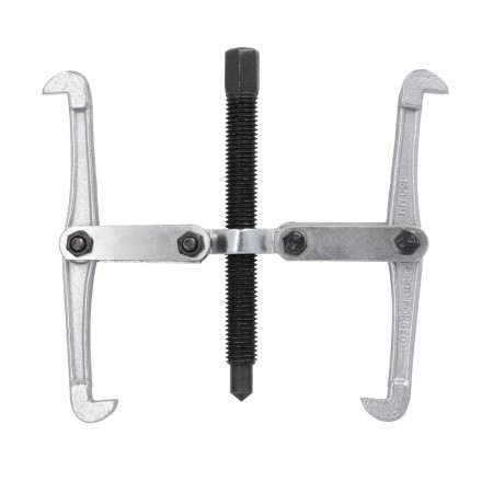 Extractores Interiores / Exteriores 2 Brazos Diámetro 150 mm. / 6" Extractor Paralelo