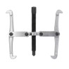 Extractores Interiores / Exteriores 2 Brazos Diámetro 150 mm. / 6" Extractor Paralelo