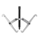 Extractores Interiores / Exteriores 2 Brazos Diámetro 150 mm. / 6" Extractor Paralelo