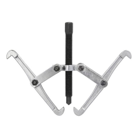 Extractores Interiores / Exteriores 2 Brazos Diámetro 150 mm. / 6" Extractor Paralelo