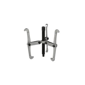 Extractores Interiores / Exteriores 3 Brazos Diámetro 75 mm. / 3" Extractor Paralelo