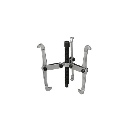 Extractores Interiores / Exteriores 3 Brazos Diámetro 75 mm. / 3" Extractor Paralelo
