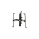 Extractores Interiores / Exteriores 3 Brazos Diámetro 75 mm. / 3" Extractor Paralelo