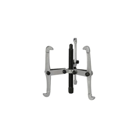 Extractores Interiores / Exteriores 3 Brazos Diámetro 75 mm. / 3" Extractor Paralelo