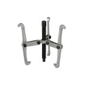 Extractores Interiores / Exteriores 3 Brazos Diámetro 100 mm. / 4" Extractor Paralelo