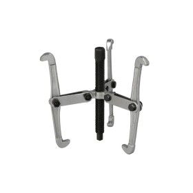 Extractores Interiores / Exteriores 3 Brazos Diámetro 100 mm. / 4" Extractor Paralelo