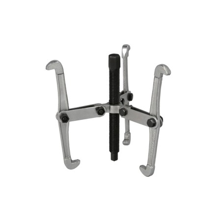 Extractores Interiores / Exteriores 3 Brazos Diámetro 100 mm. / 4" Extractor Paralelo