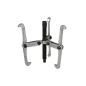 Extractores Interiores / Exteriores 3 Brazos Diámetro 100 mm. / 4" Extractor Paralelo Extractores Interiores / Exteriores 3 Brazos Diámetro 100 mm. / 4" Extractor Paralelo