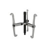 Extractores Interiores / Exteriores 3 Brazos Diámetro 100 mm. / 4" Extractor Paralelo