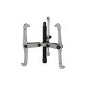 Extractores Interiores / Exteriores 3 Brazos Diámetro 100 mm. / 4" Extractor Paralelo