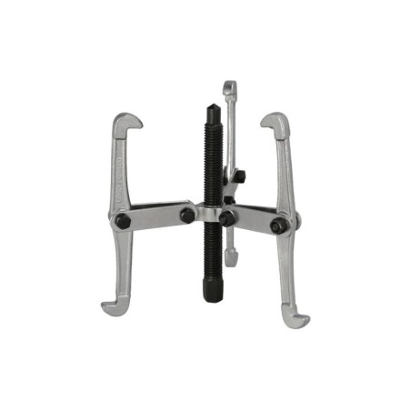 Extractores Interiores / Exteriores 3 Brazos Diámetro 100 mm. / 4" Extractor Paralelo