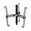 Extractores Interiores / Exteriores 3 Brazos Diámetro 150 mm. / 6" Extractor Paralelo