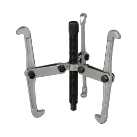 Extractores Interiores / Exteriores 3 Brazos Diámetro 150 mm. / 6" Extractor Paralelo
