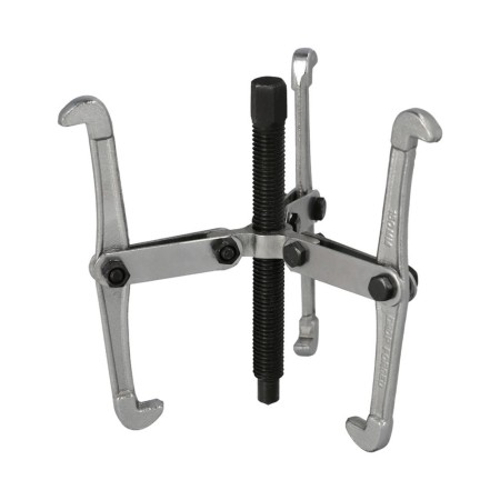 Extractores Interiores / Exteriores 3 Brazos Diámetro 150 mm. / 6" Extractor Paralelo