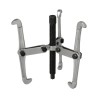 Extractores Interiores / Exteriores 3 Brazos Diámetro 150 mm. / 6" Extractor Paralelo