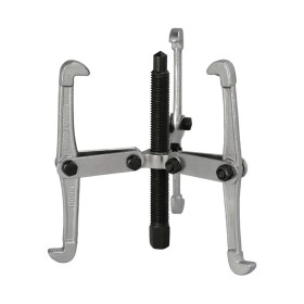 Extractores Interiores / Exteriores 3 Brazos Diámetro 150 mm. / 6" Extractor Paralelo