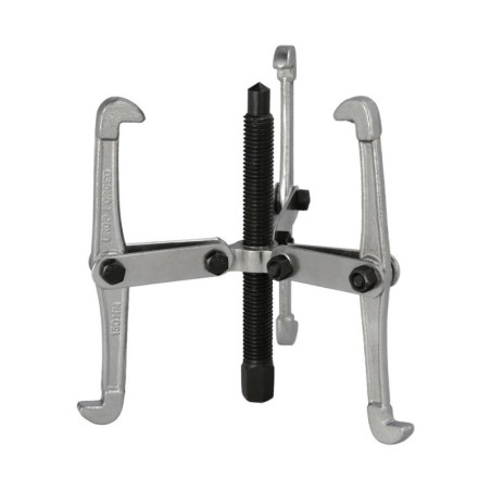 Extractores Interiores / Exteriores 3 Brazos Diámetro 150 mm. / 6" Extractor Paralelo