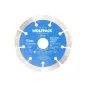 Disco Diamante Diámetro 115 mm. Piedra, Ladrillo, Refractarios, Bloques de Hormigón. Segmento Diamantado 10 mm. Disco Diamante Diámetro 115 mm. Piedra, Ladrillo, Refractarios, Bloques de Hormigón. Segmento Diamantado 10 mm.