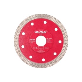 Disco Diamante Diámetro 115 mm. Porcelánicos, Gres, Cerámica, Solerías. Segmento Diamantado 10 mm.
