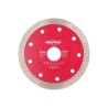 Disco Diamante Diámetro 115 mm. Porcelánicos, Gres, Cerámica, Solerías. Segmento Diamantado 10 mm.