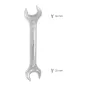 Llave Fija Plus Acero Cromo Vanadio 32x36 DIN 3110. Llave Fija, Llave Fija Doble Llave Fija Plus Acero Cromo Vanadio 32x36 DIN 3110. Llave Fija, Llave Fija Doble