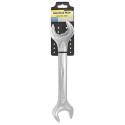 Llave Fija Plus Acero Cromo Vanadio 32x36 DIN 3110. Llave Fija, Llave Fija Doble