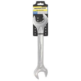 Llave Fija Plus Acero Cromo Vanadio 32x36 DIN 3110. Llave Fija, Llave Fija Doble