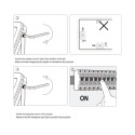 Foco Led Plano Potencia 70 Watt. 5600 Lúmenes. Luz blanca 4000K protección IP65. Cuerpo Aluminio. Foco Exteriores / Interiores.