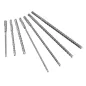 Broca Alpen SDS Plus FORCE X 16,00 x 310 mm. Hormigón Armado Broca Alpen SDS Plus FORCE X 16,00 x 310 mm. Hormigón Armado