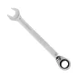 Llave Combinada Con Carraca 17 mm. DIN 3113 Llave Combinada Con Carraca 17 mm. DIN 3113