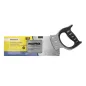 Serrucho Costilla Bimaterial 300 mm / 12" Sierra Carpintero Serrucho Costilla Bimaterial 300 mm / 12" Sierra Carpintero
