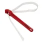 Llave Cinta Nylon Aluminio 30 cm. Cinta De 98 cm. Llave De Filtro Aceite, Llave Para Tubos, Llave Afloja todo, Llave De Correa. Llave Cinta Nylon Aluminio 30 cm. Cinta De 98 cm. Llave De Filtro Aceite, Llave Para Tubos, Llave Afloja todo, Llave De Correa.