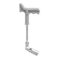 Llave Bujías Articulada 14 mm. Con Mango T Llave Bujías Articulada 14 mm. Con Mango T
