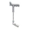 Llave Bujías Articulada 14 mm. Con Mango T